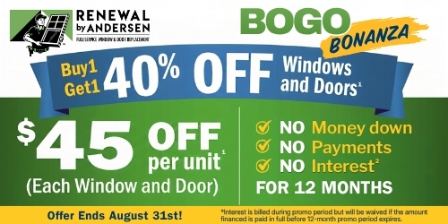 Offer Graphic