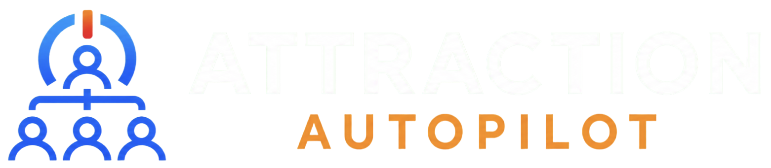 Attraction Autopilot