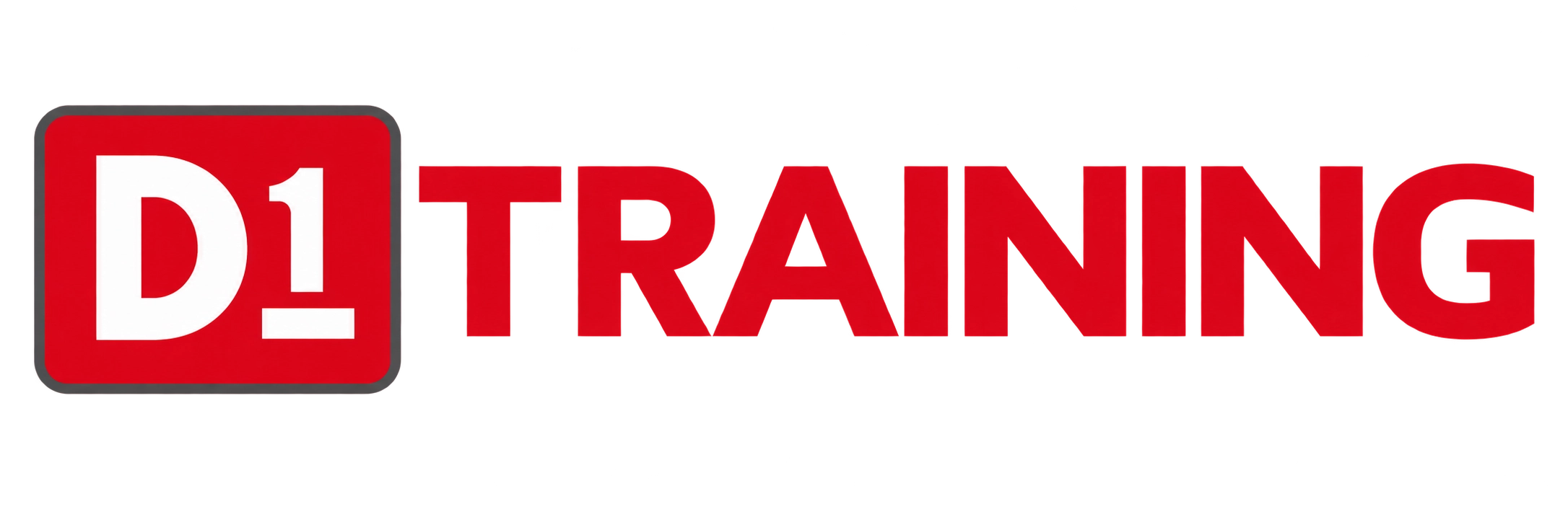 D1 Training Temecula logo