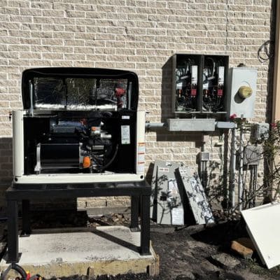 electrical in Story County