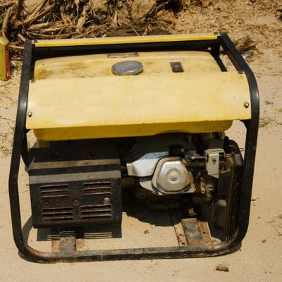Generator Dealer in Story County