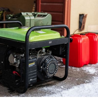 Generator Dealer in Ames, IA