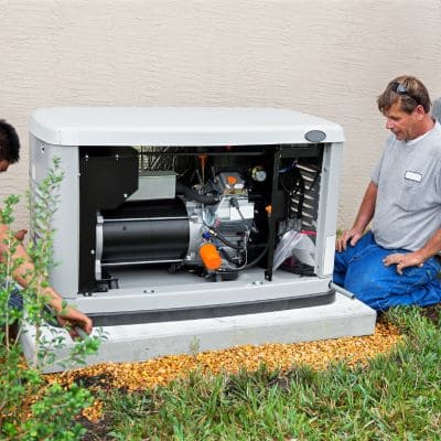 Generac Dealer in Ames, IA