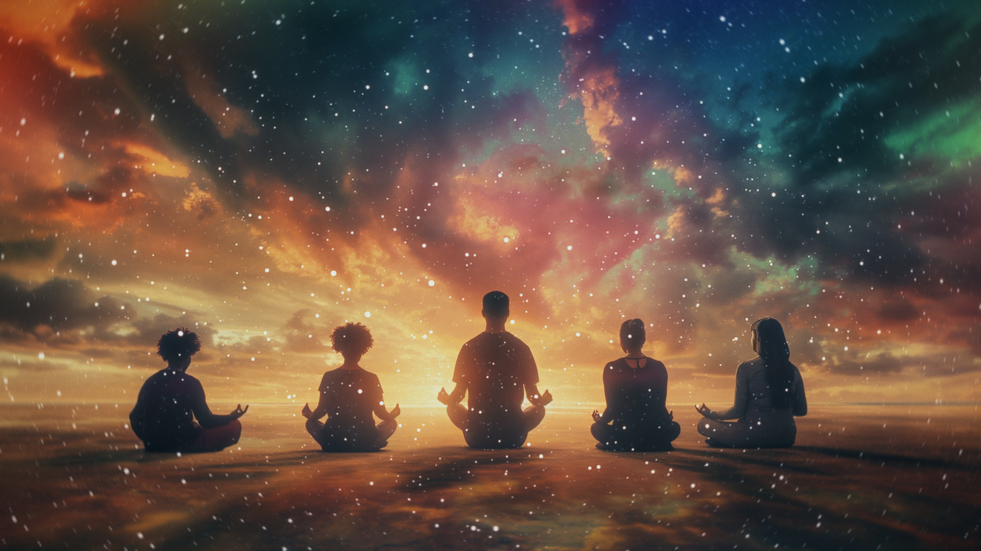 Dragon Method Interior