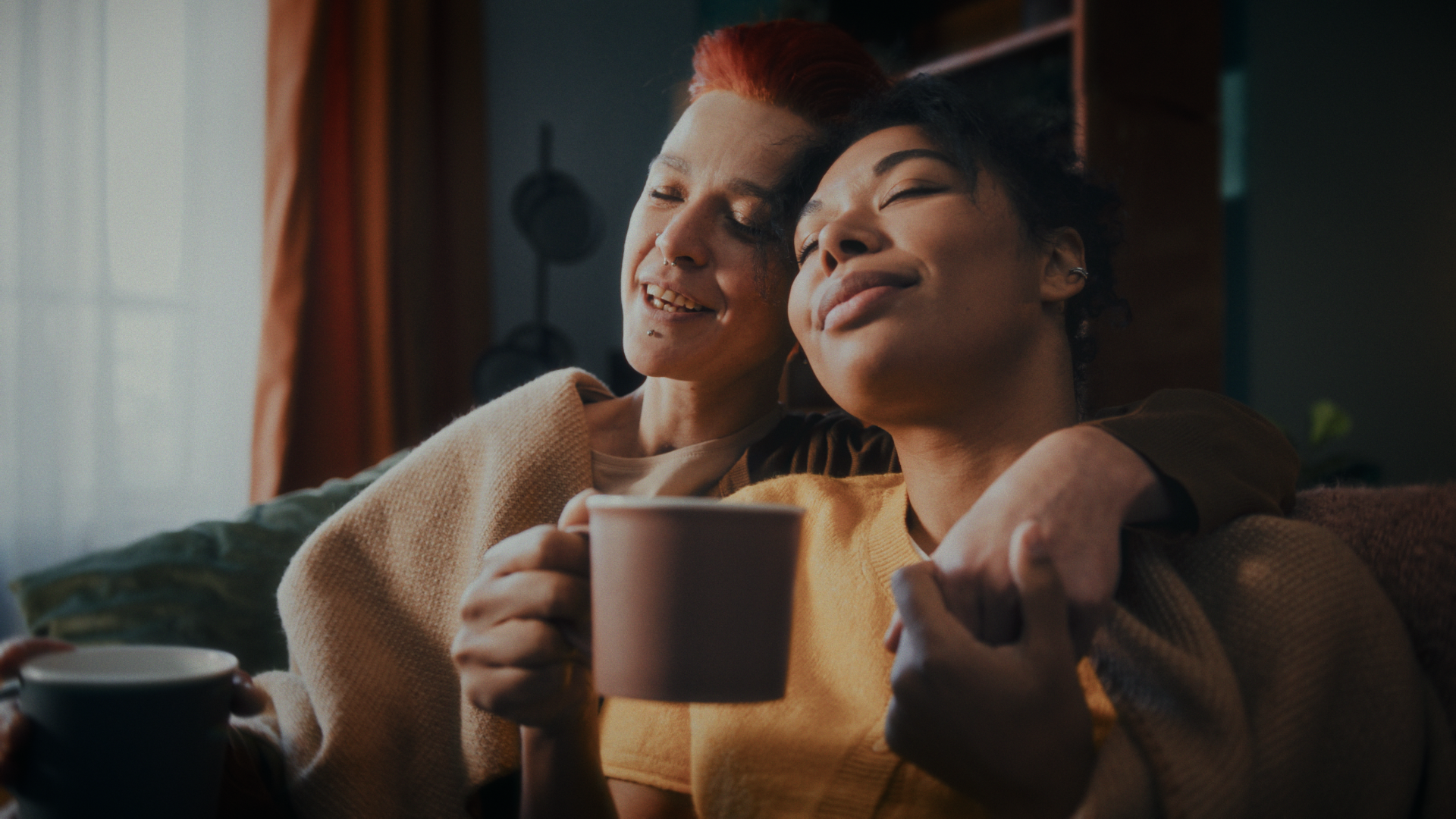 Partnership Handshake