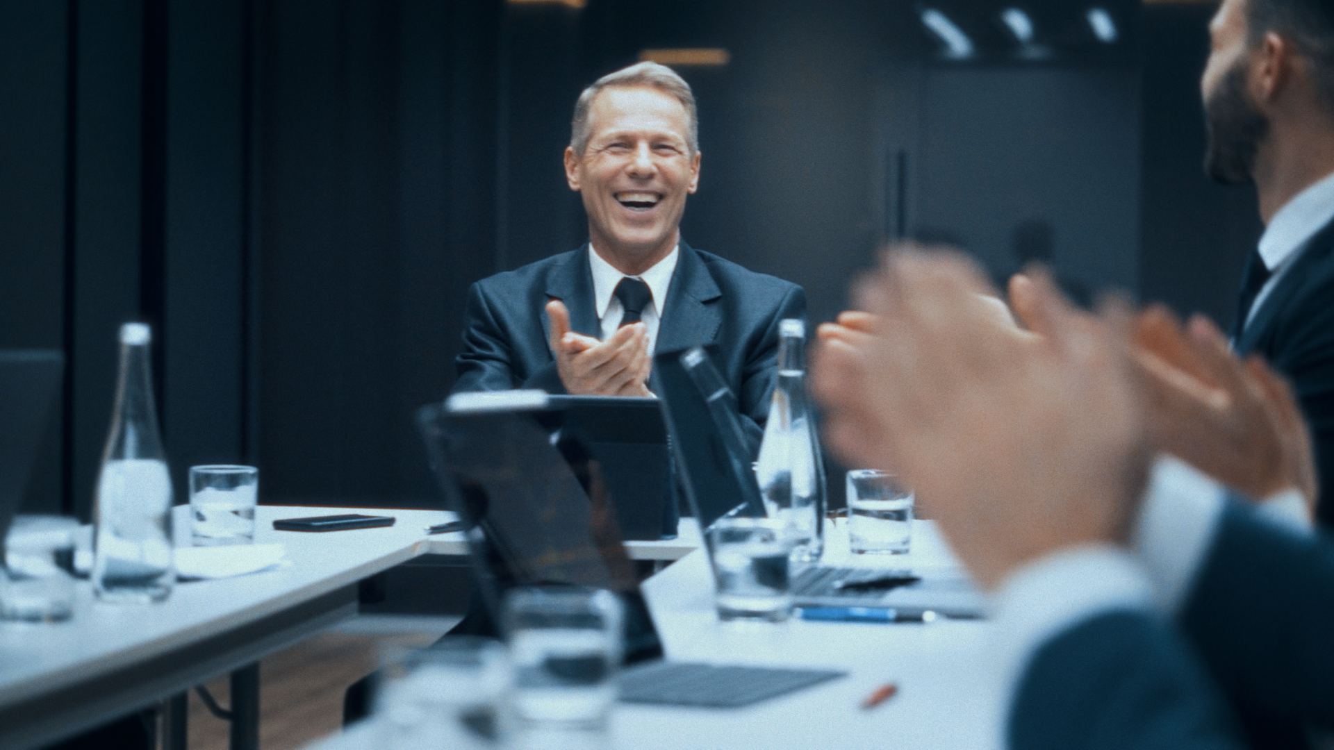 Impact Investing Team