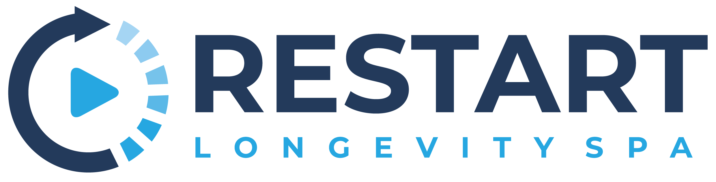 Restart Longevity Spa