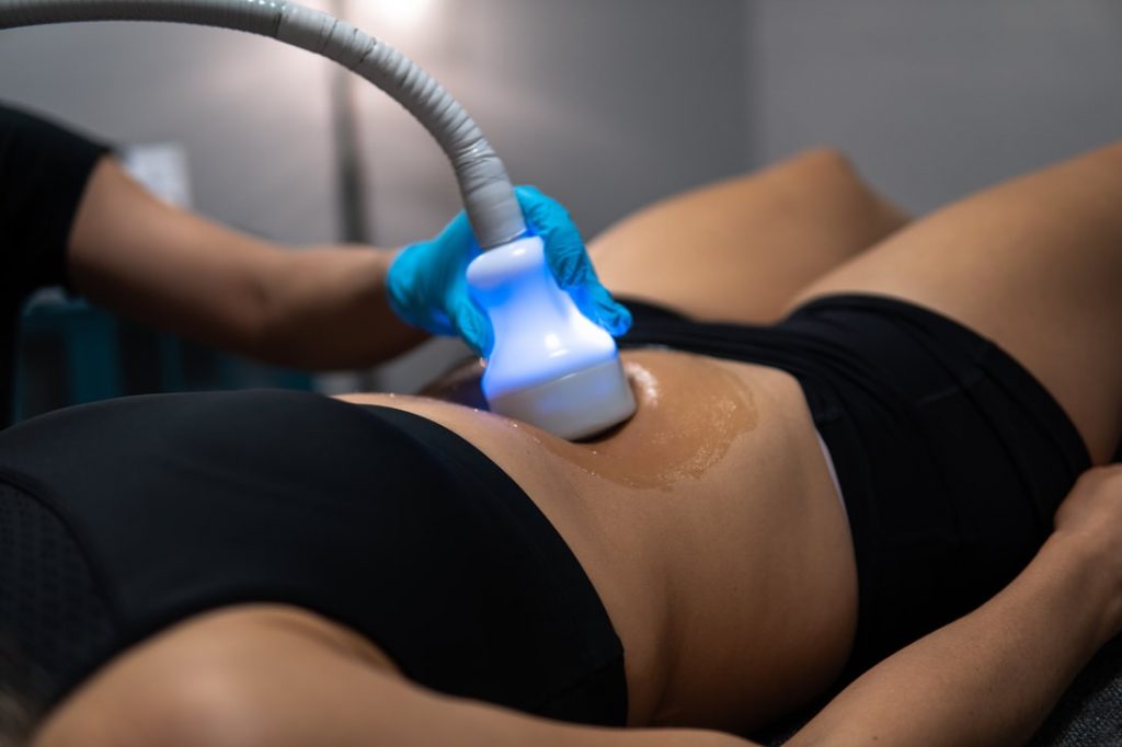 Sculpt Slimming