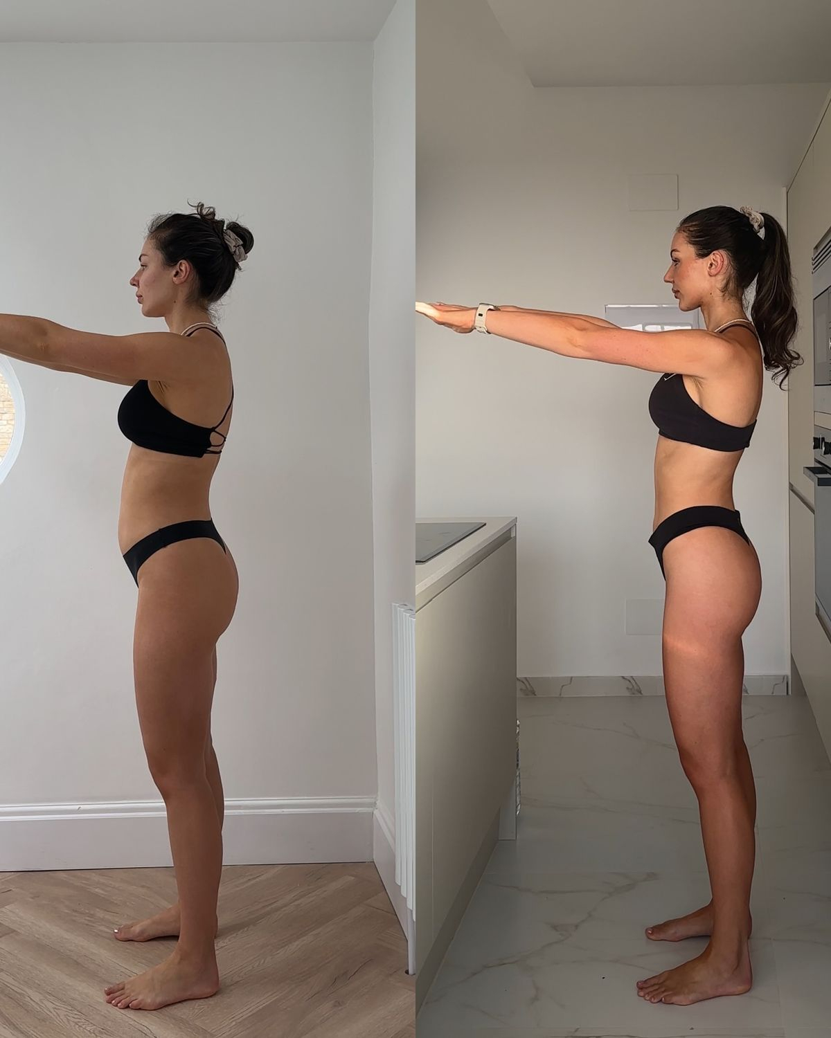 THINNR before and after result