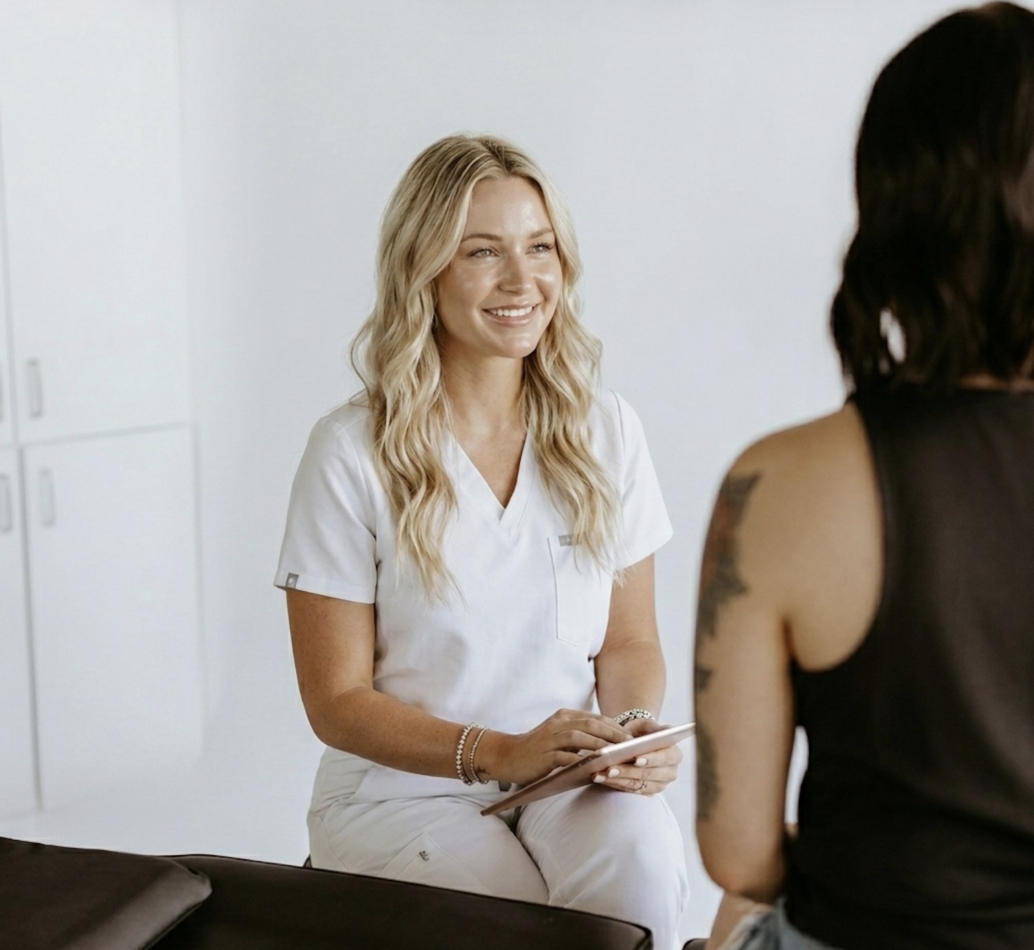 Restart Longevity — Book Your Consultation