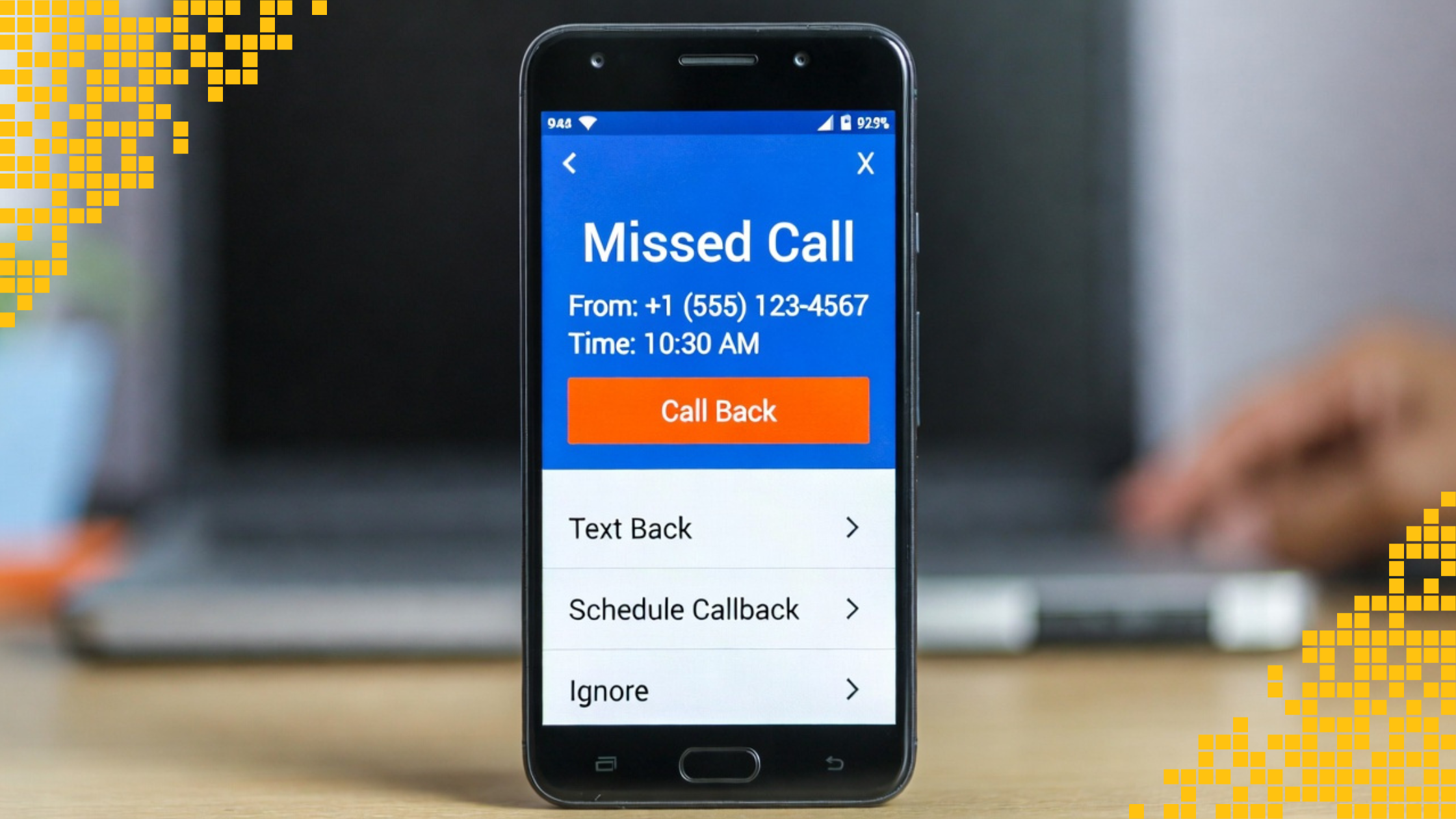 Discover how AI marketing automation helps small businesses capture leads, automate follow-ups, and increase conversions with CRM and automated messaging. Discover how AI marketing automation helps small businesses capture leads, automate follow-ups, and increase conversions with CRM and automated messaging.