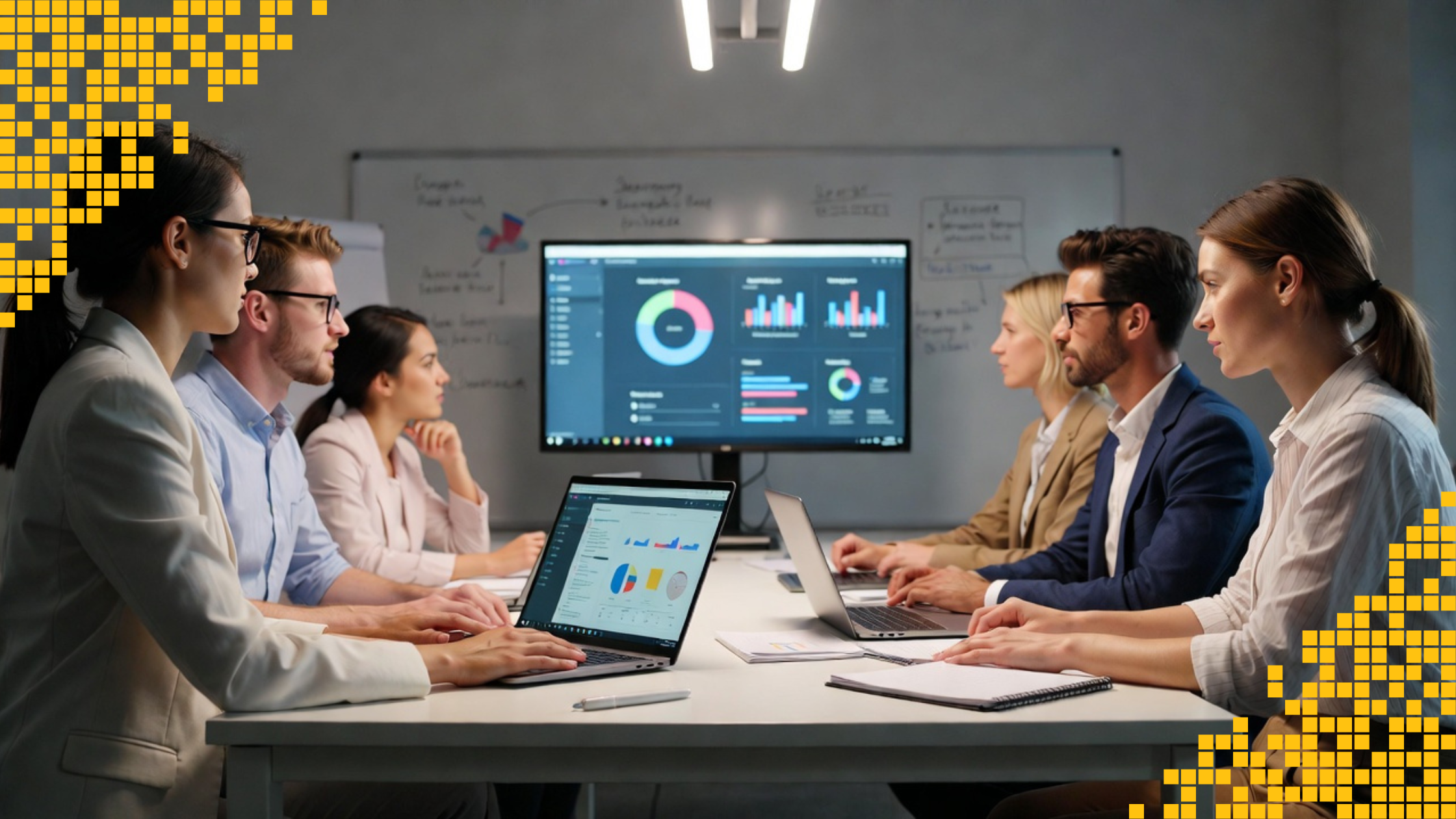 Discover how AI marketing automation helps small businesses capture leads, automate follow-ups, and increase conversions with CRM and automated messaging.