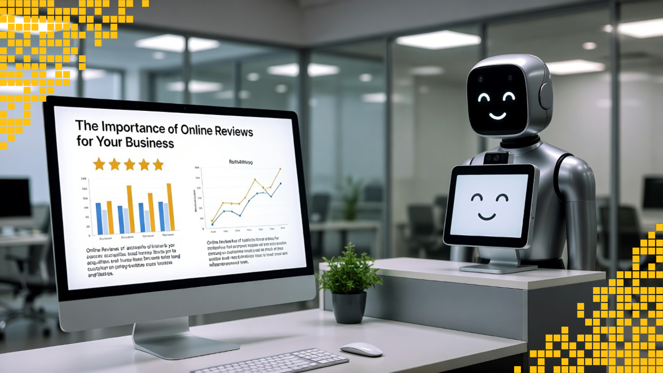 Discover how AI marketing automation helps small businesses capture leads, automate follow-ups, and increase conversions with CRM and automated messaging.