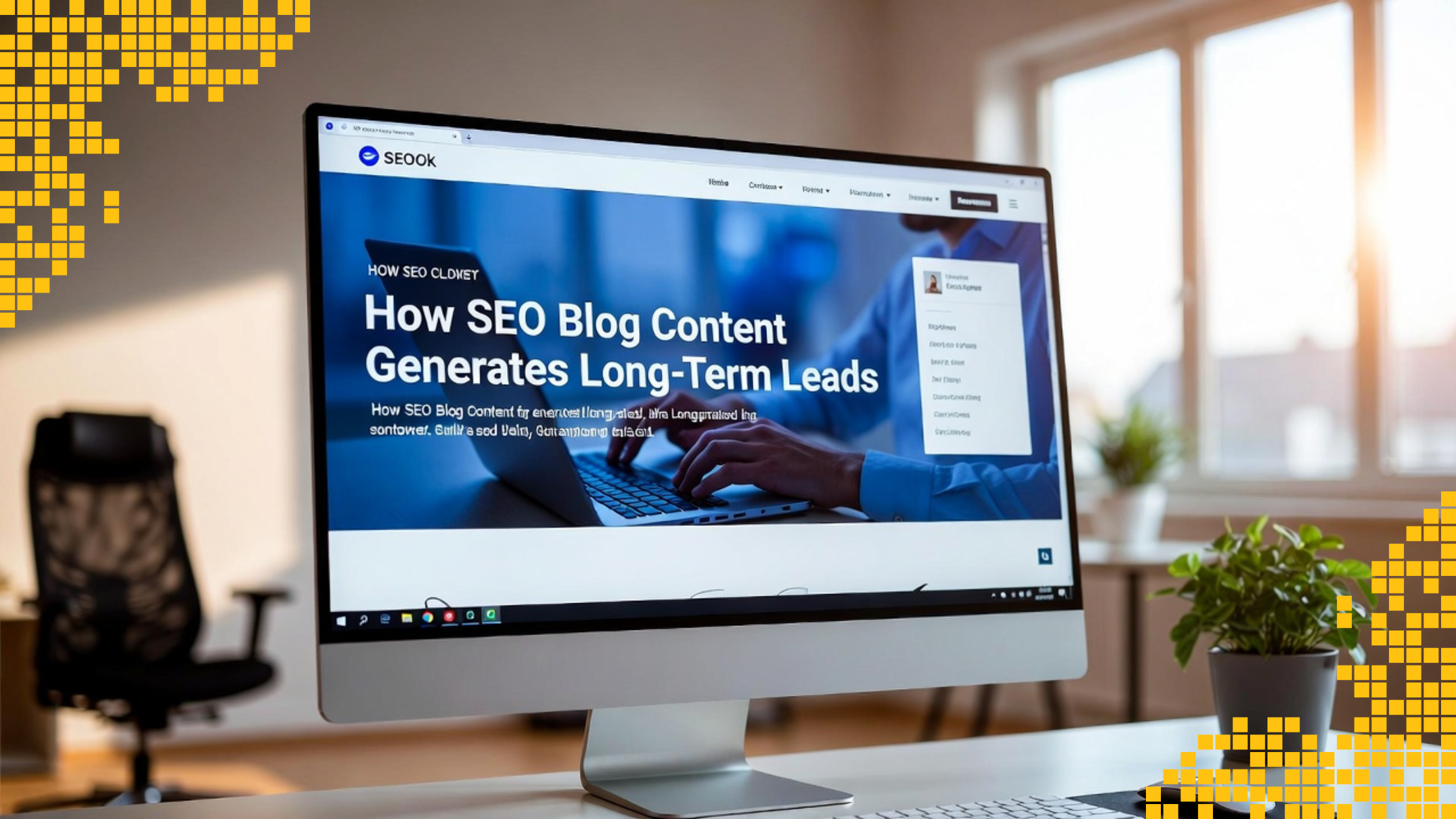 Discover how AI marketing automation helps small businesses capture leads, automate follow-ups, and increase conversions with CRM and automated messaging.