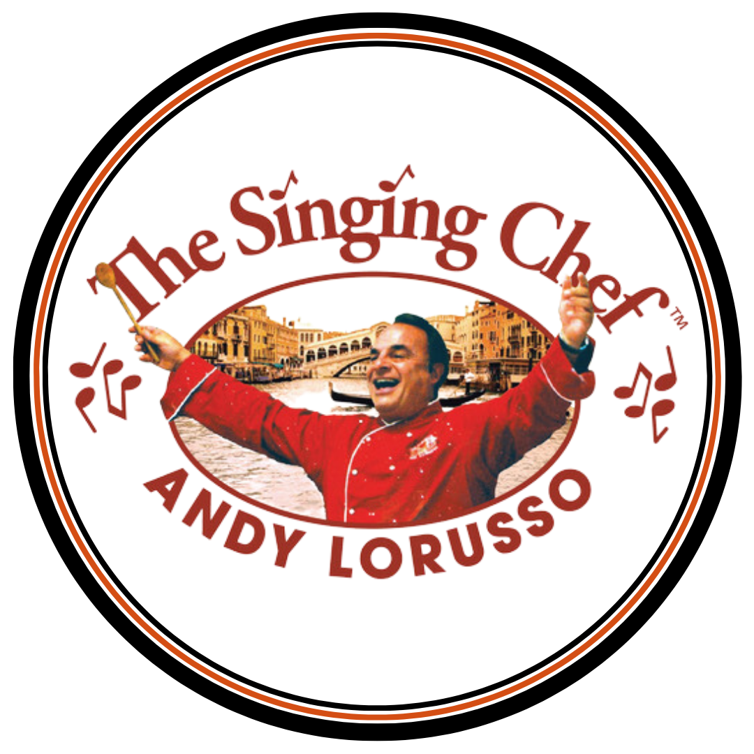 The Singing Chef