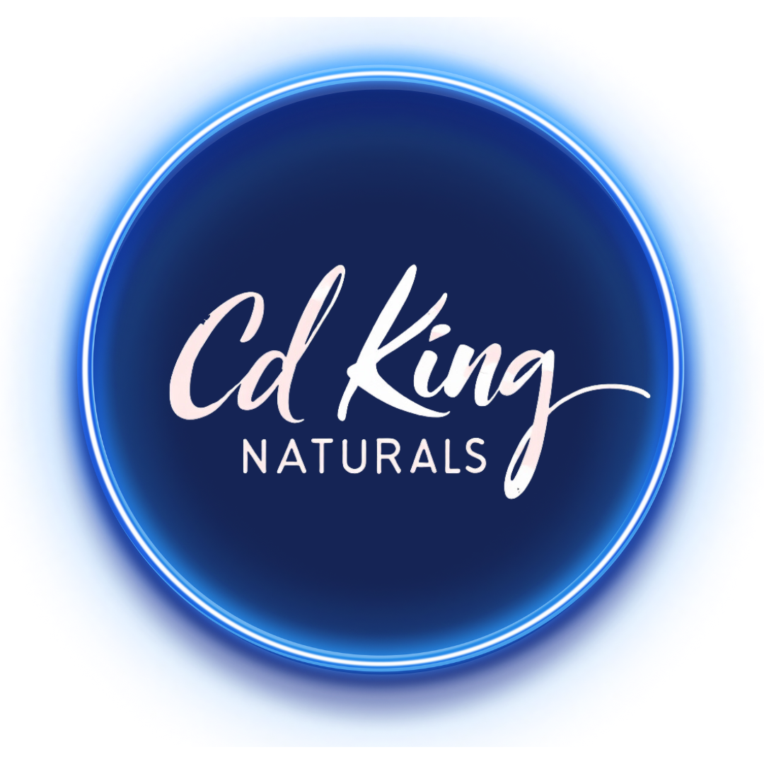 CD King Naturals