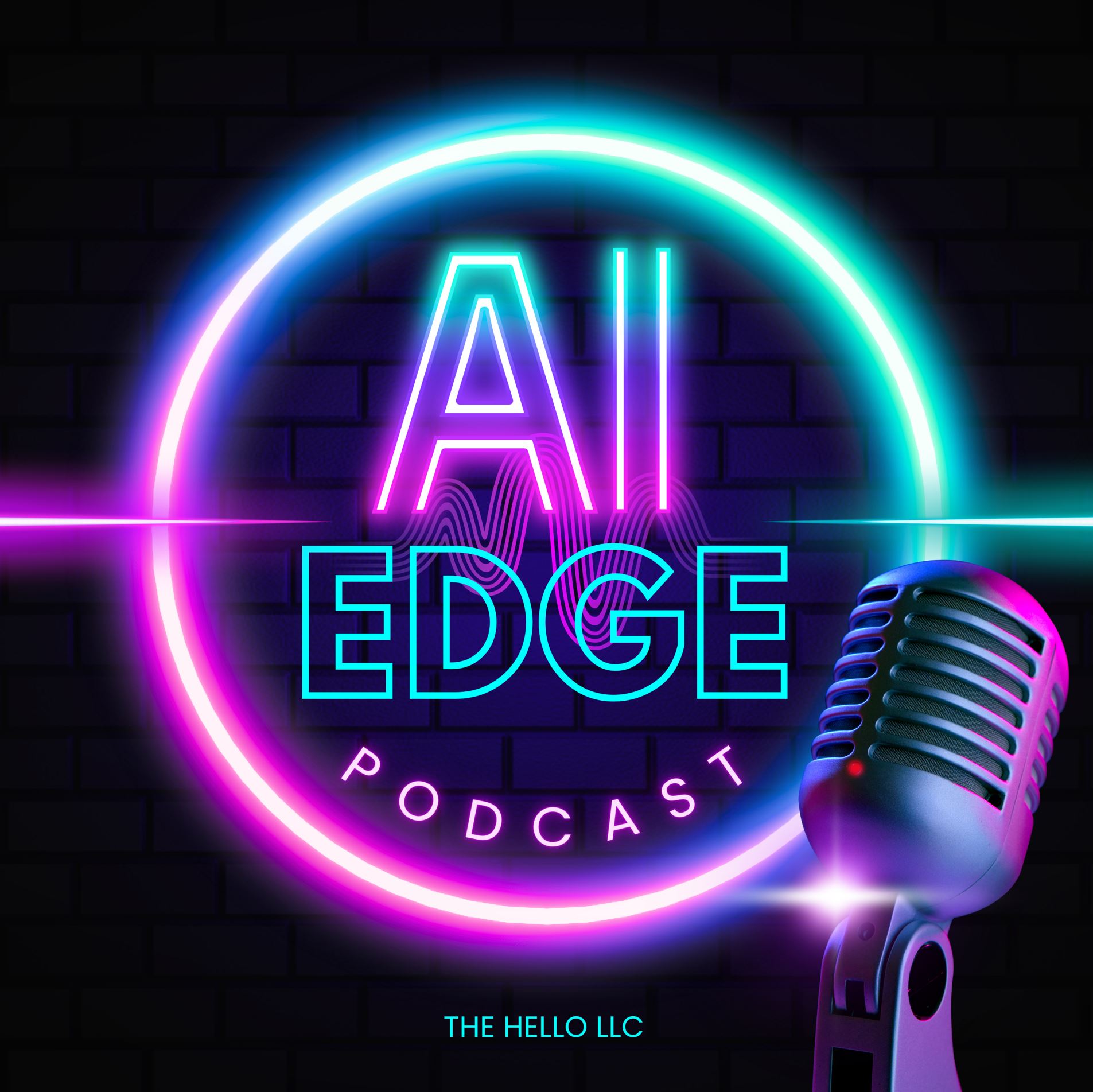 The AI Edge Podcast
