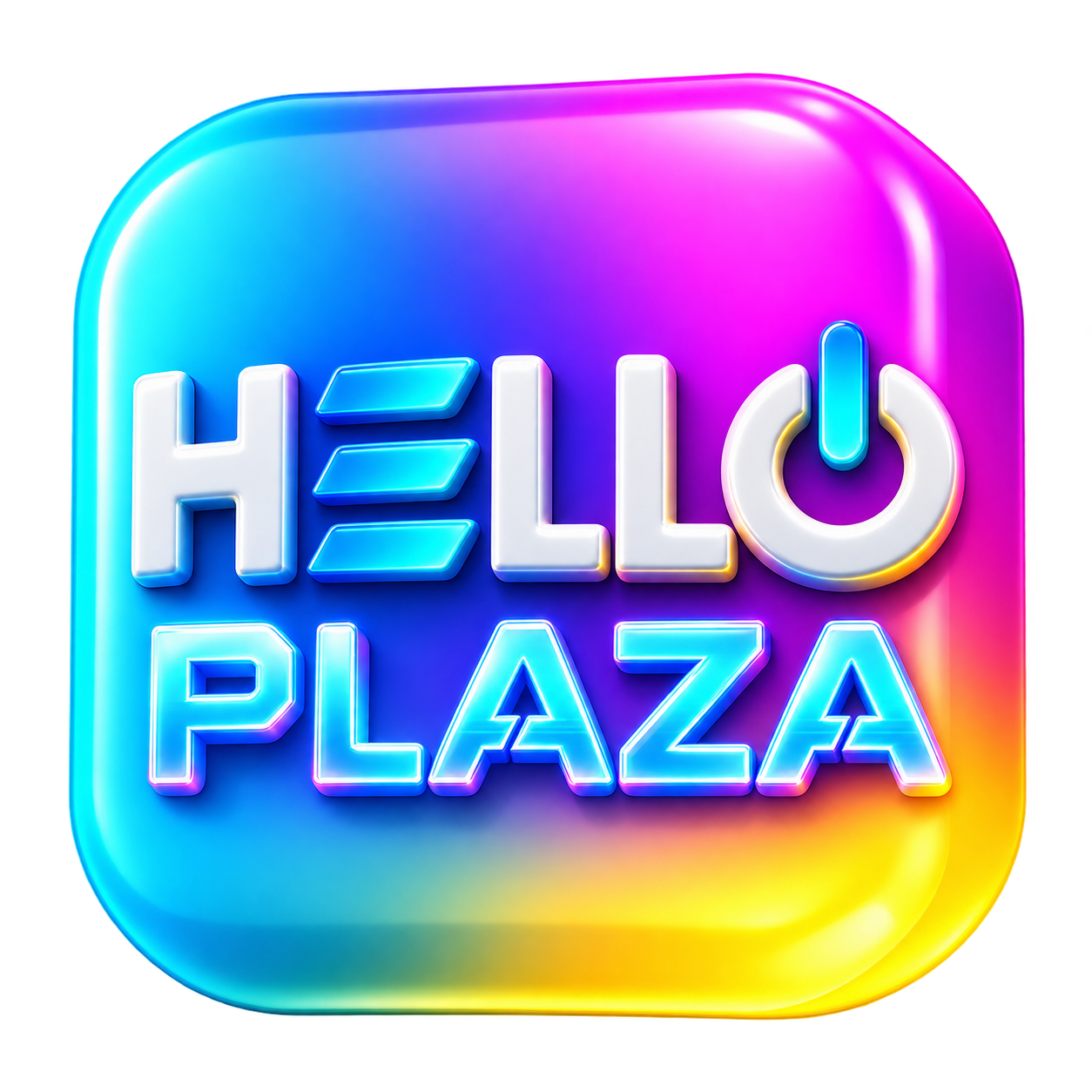 Hello Plaza