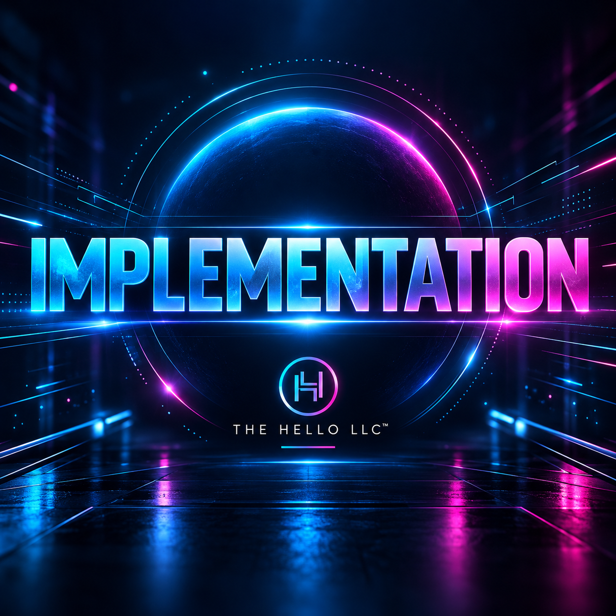 Implementation and AI systems