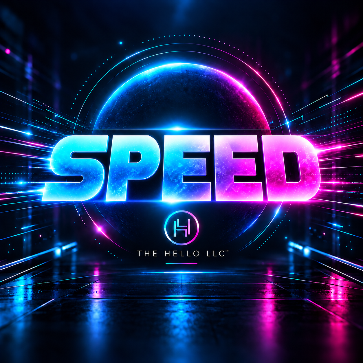 Speed and customer response