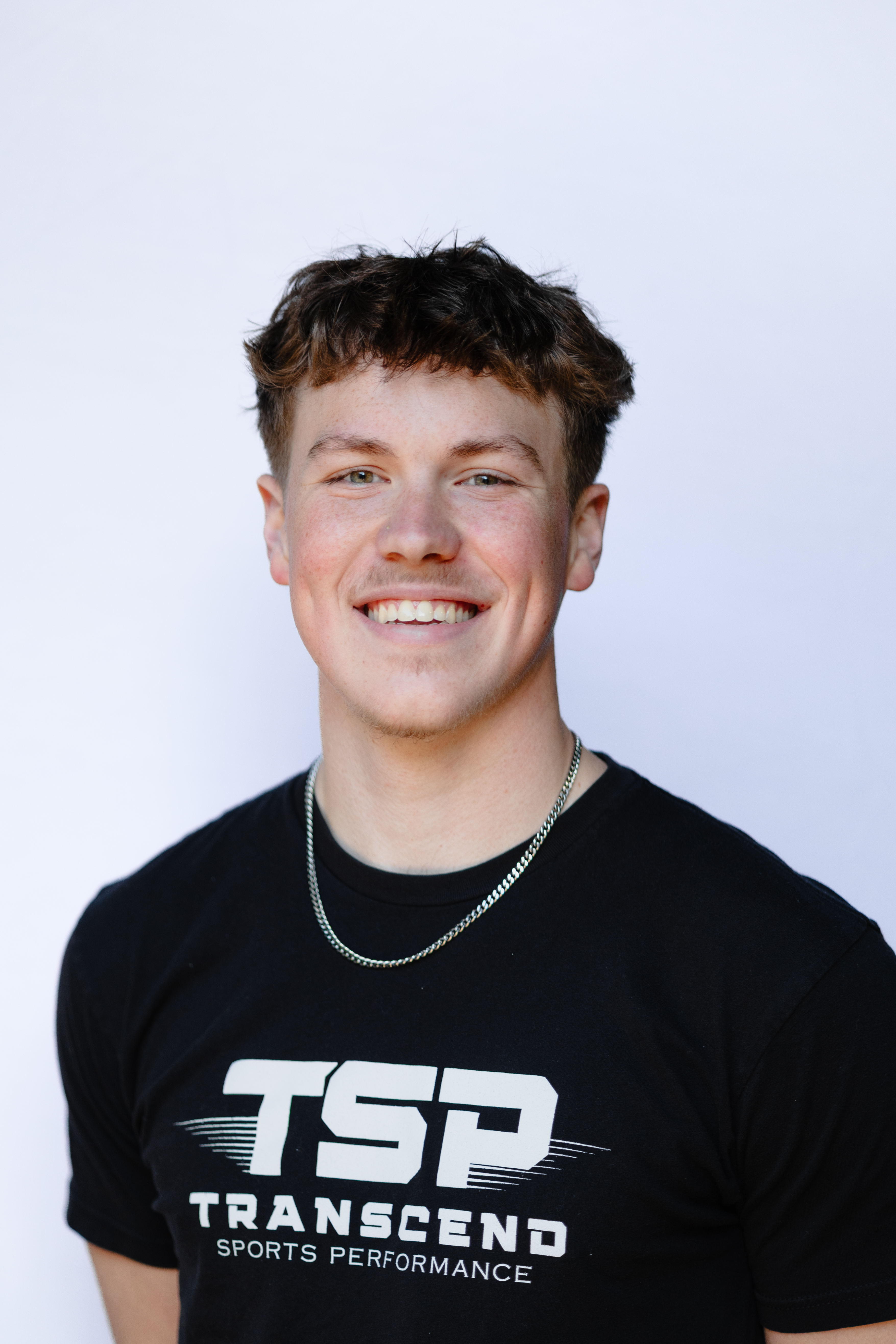 Brayden Humphries