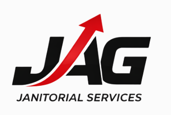 JAG Janitorial Services logo