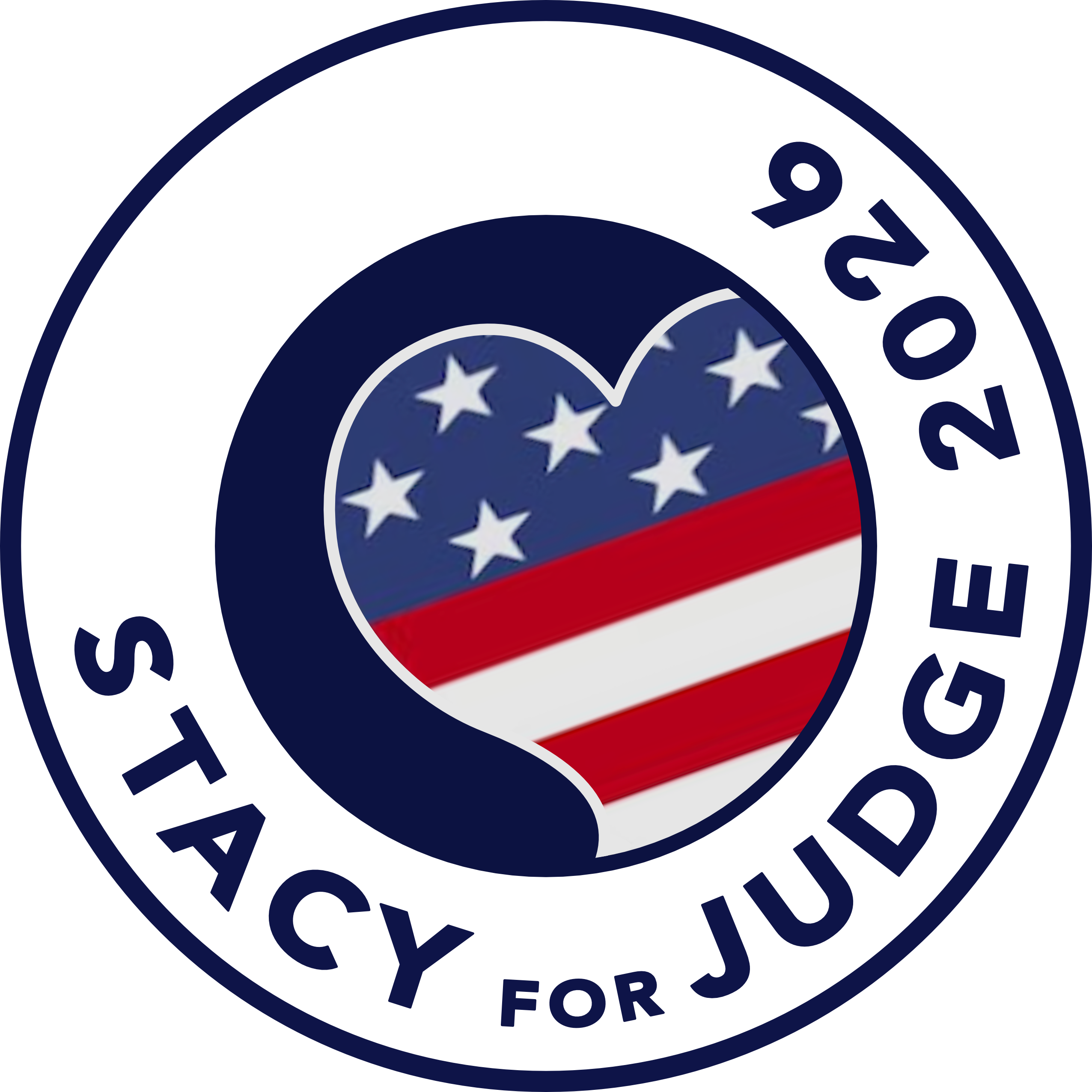 Thank You for Your Support!  - The Committee to Elect Judge Stacy 2026