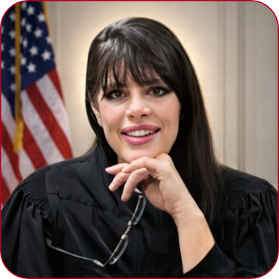 Judge Susan Stacy