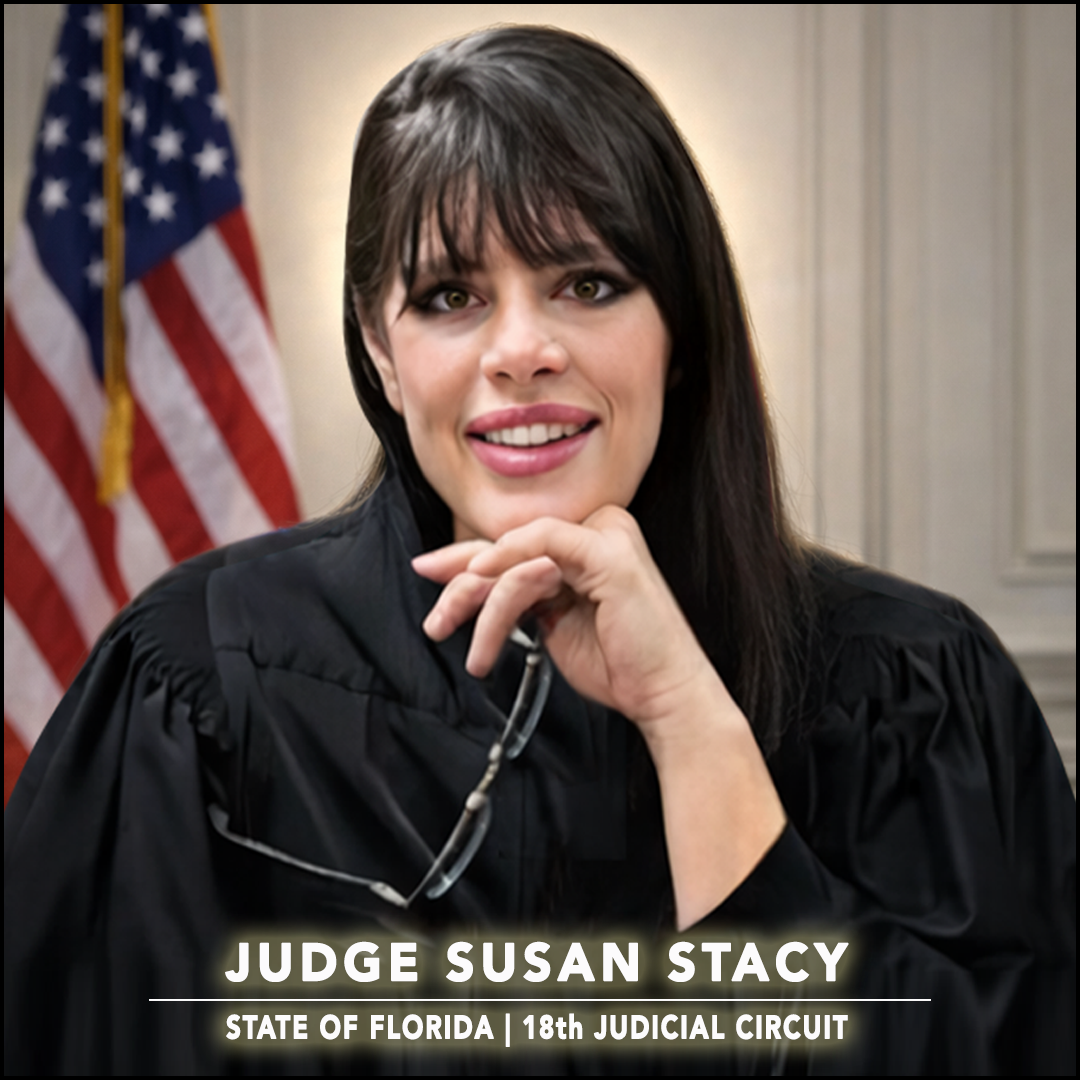 Susan Stacy portrait