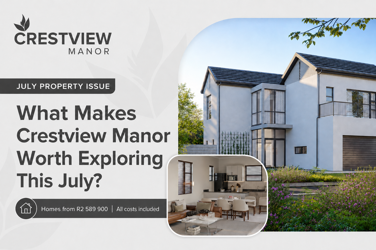 What Makes Crestview Manor Worth Exploring This July?