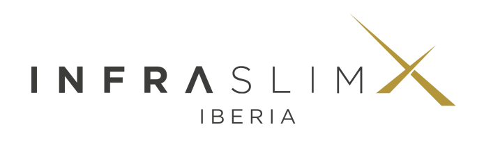 Qualidade e tecnologia europeia InfraslimX