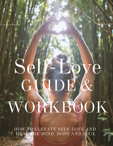 Self Love Guide