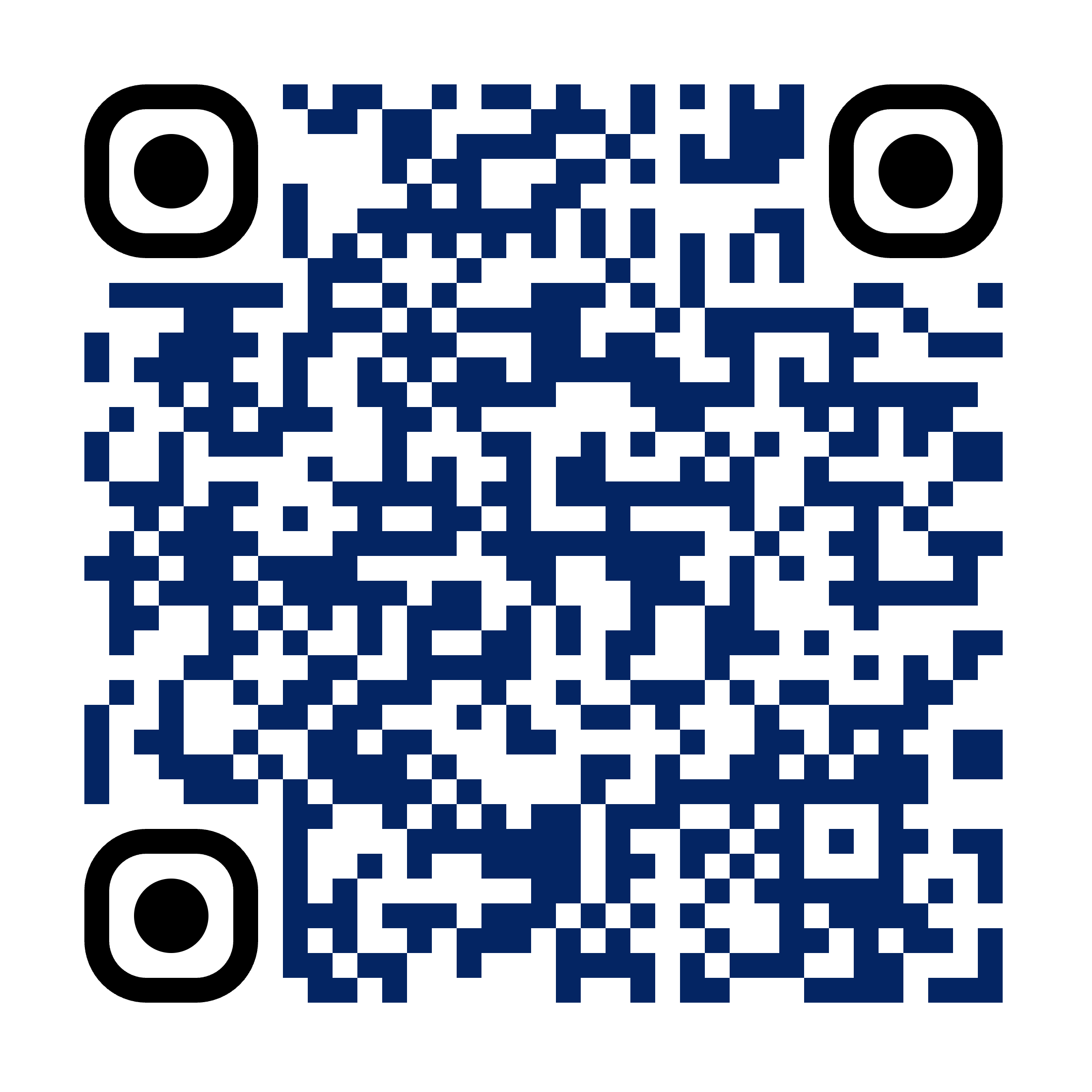 QR Waitlist de inversionistas