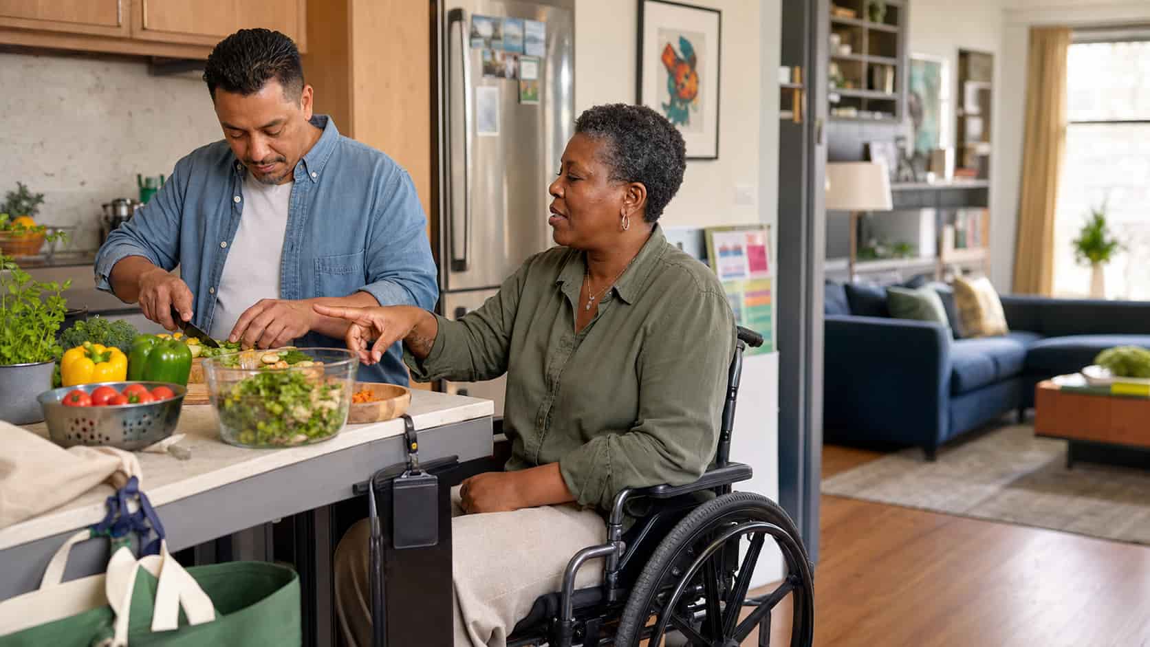 In-home assessment, home care, Medicaid In-home assessment, home care, Medicaid