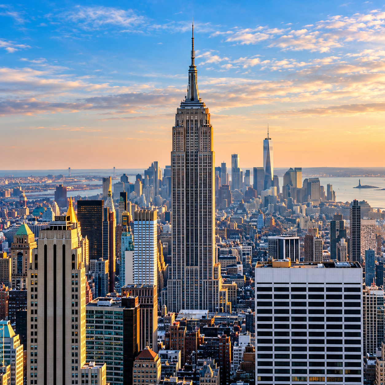 New York City