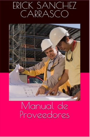 Manual de Proveedores