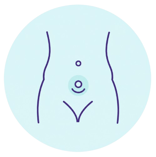 Ícono hernias