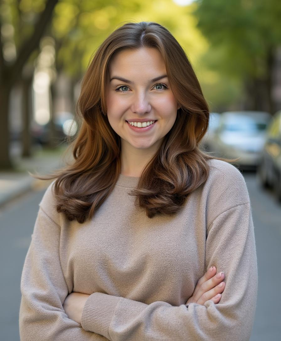 Dr. Abigail Powell, Aviation Psychologist in Texas