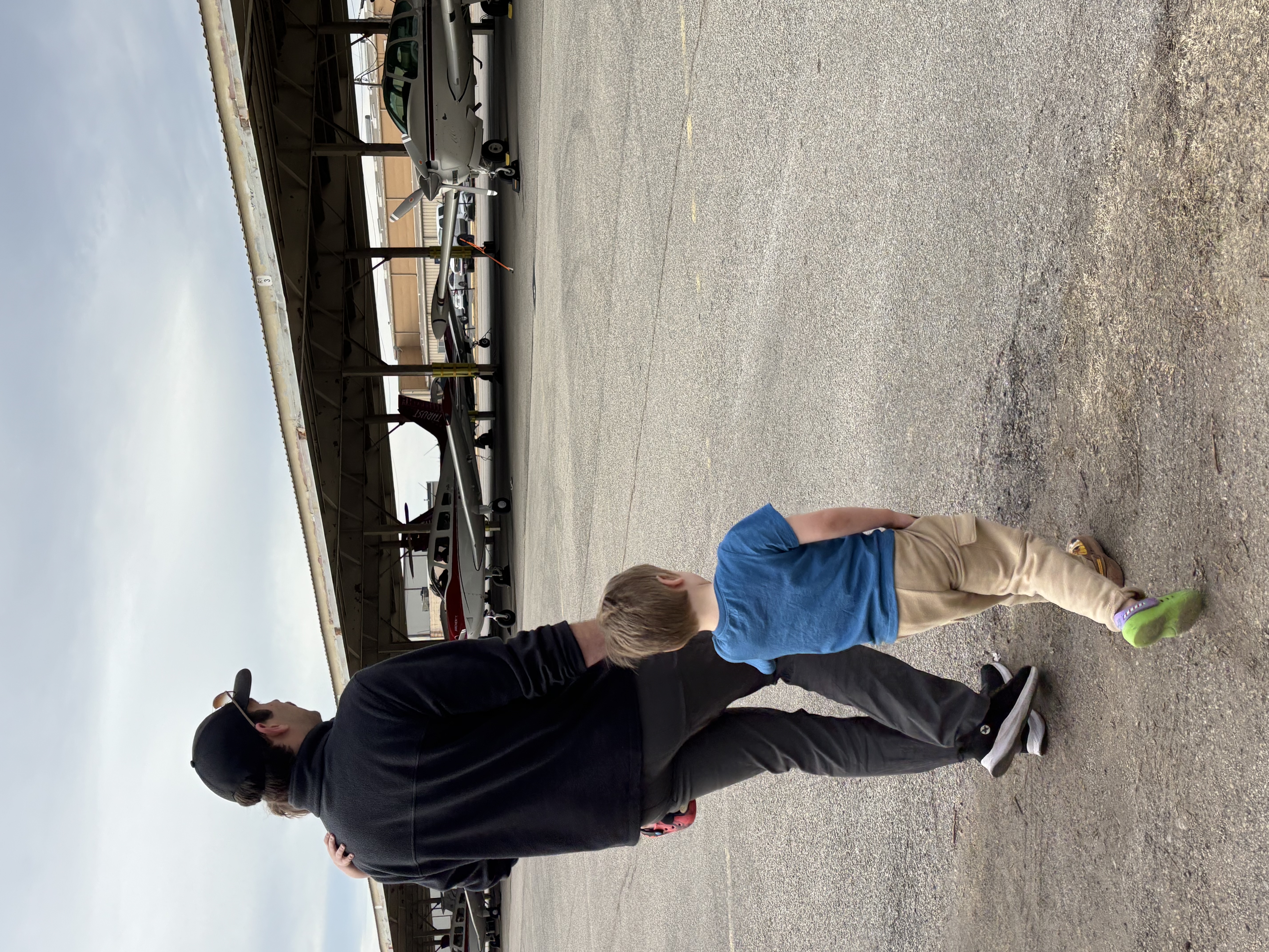 Aviation professional — confidential therapy for pilots in Texas