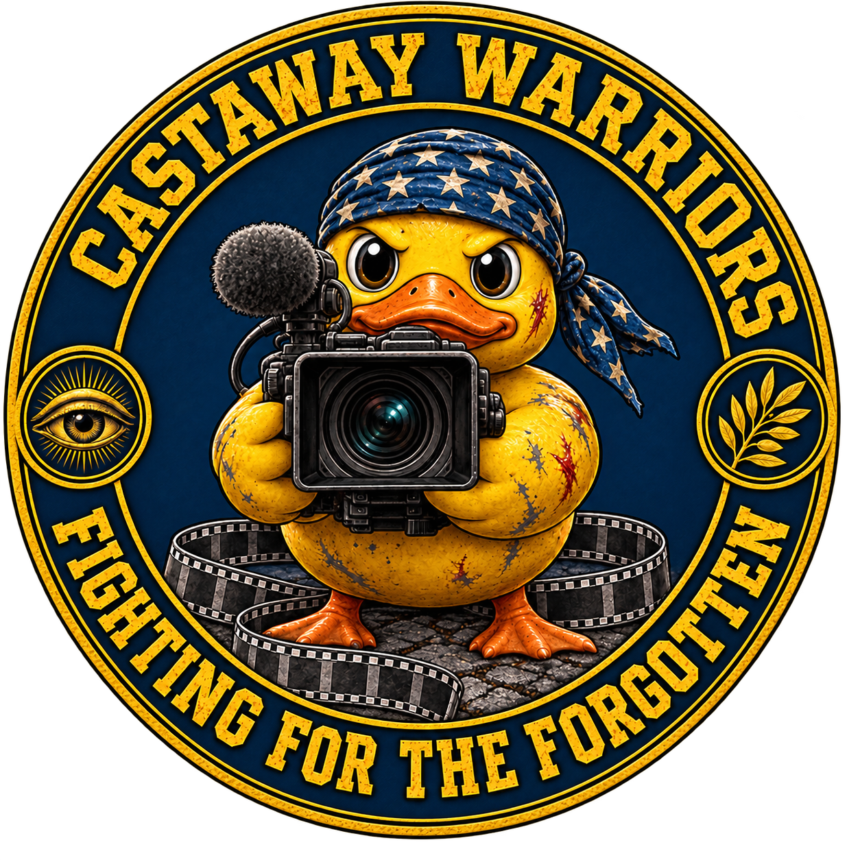 Castaway Warriors