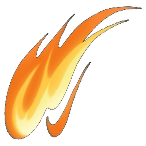 BrewStreak flame