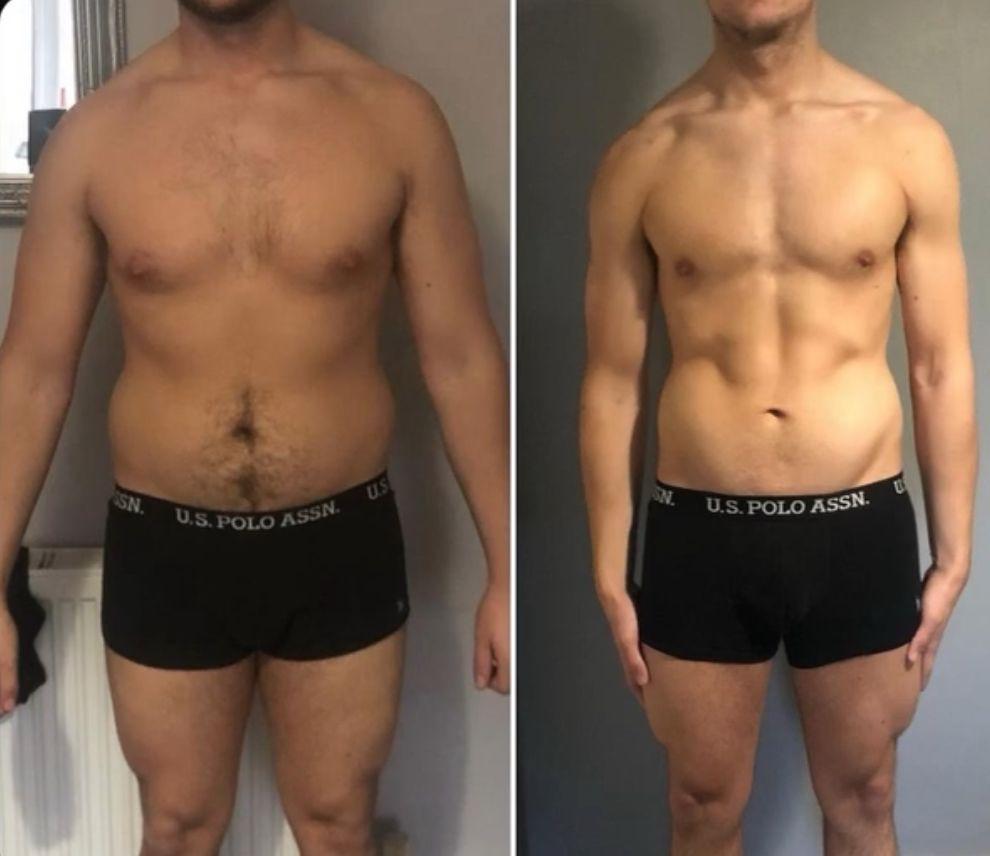 Transformation 5