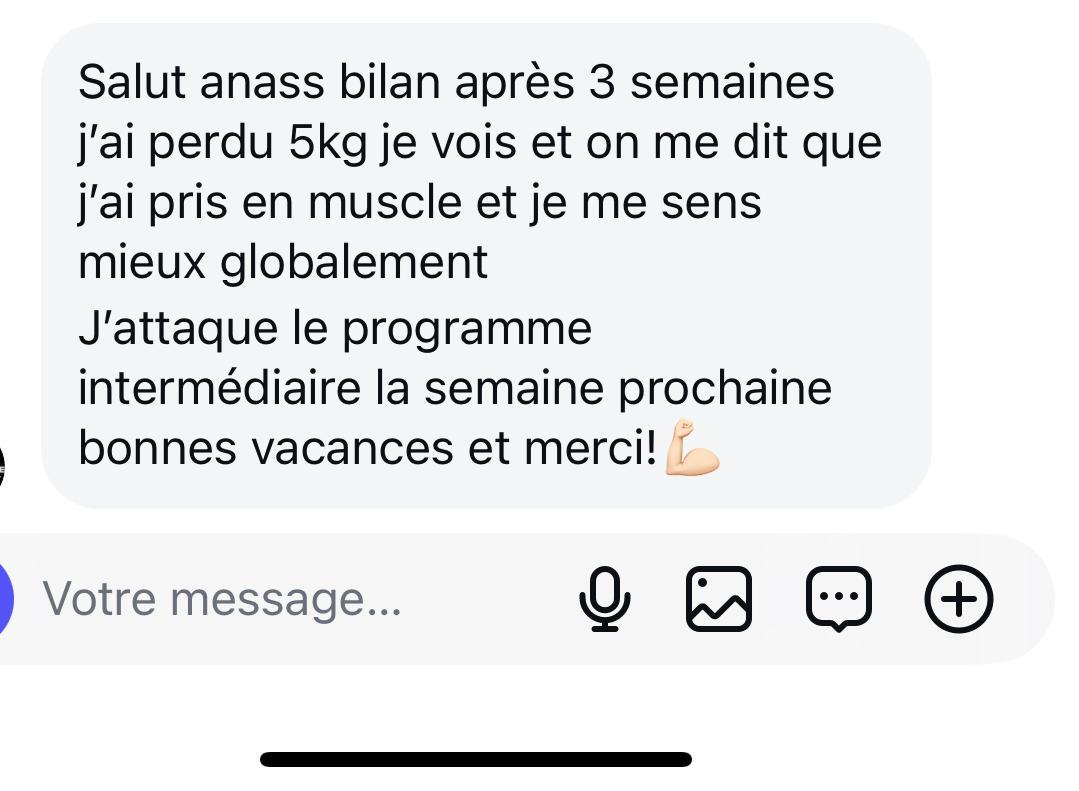 Témoignage 4