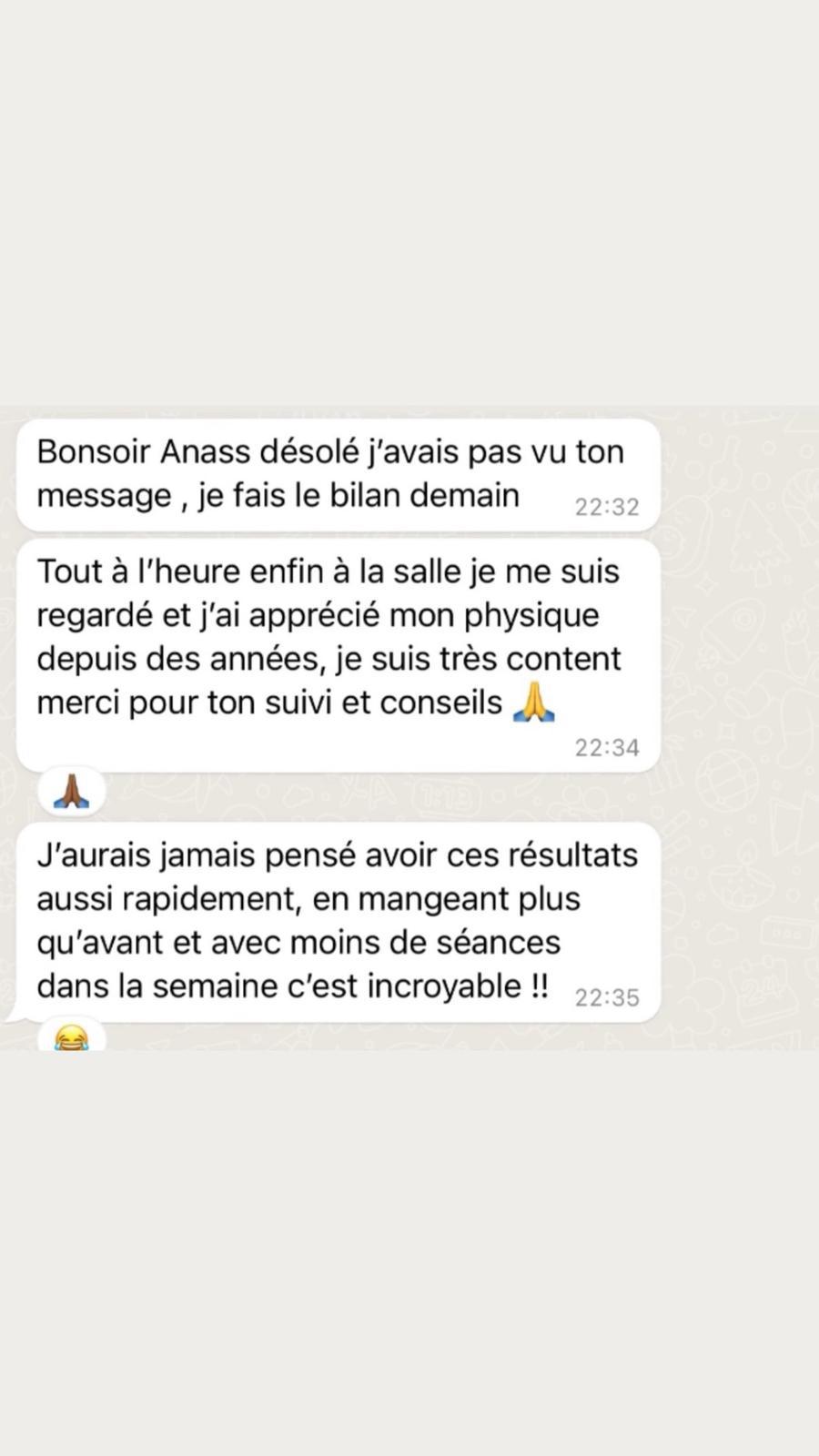 Témoignage 2