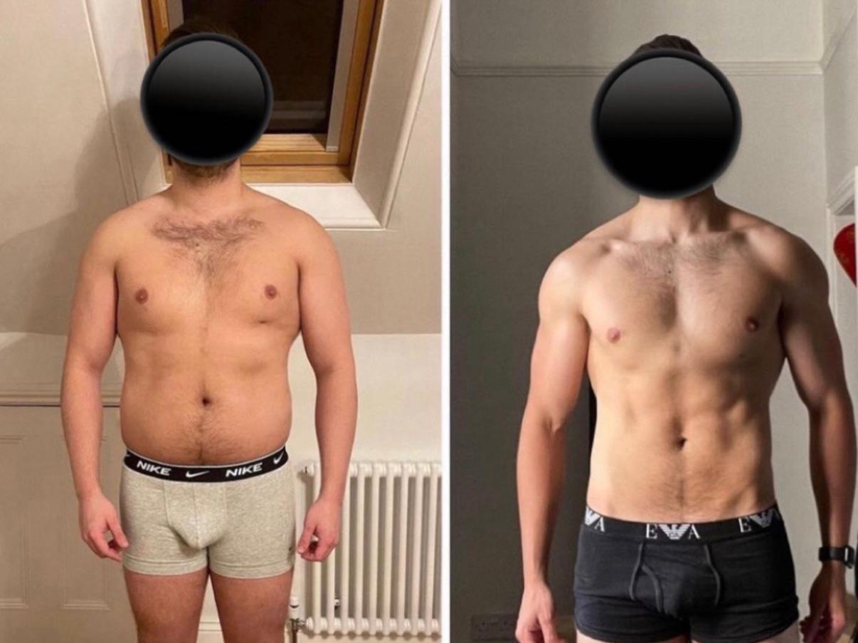 Transformation 1
