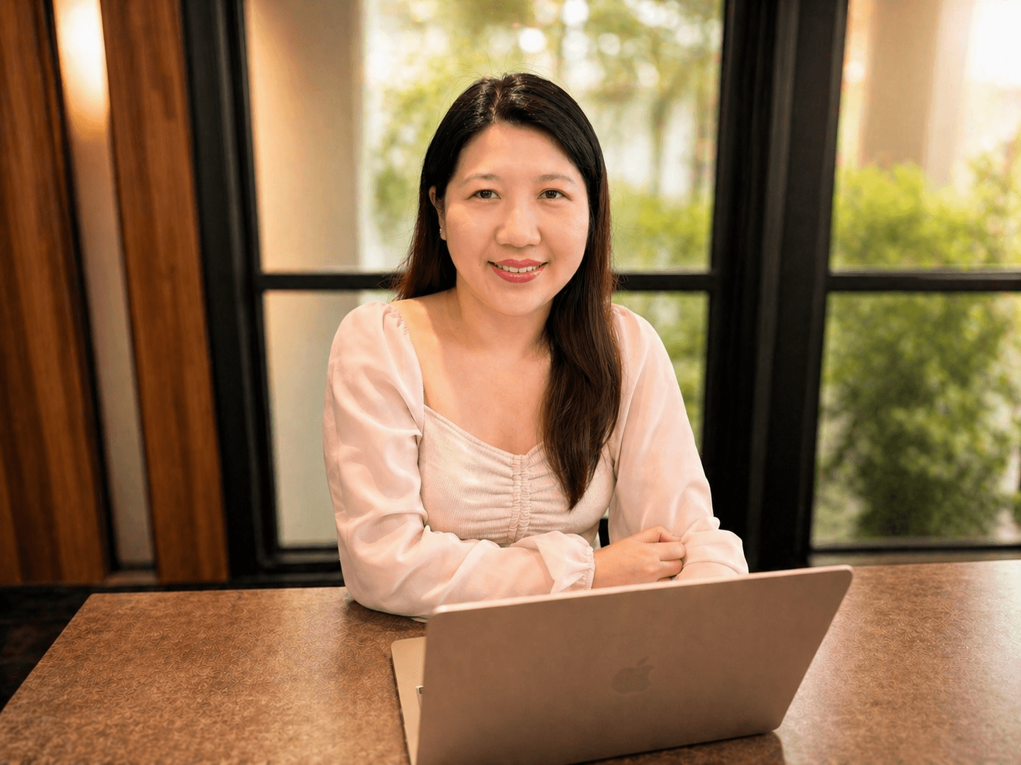 Febie Mae Galang - FG Virtual Services