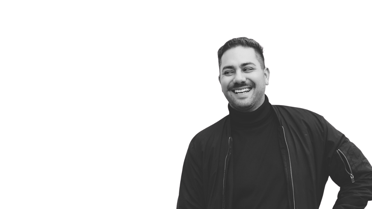 Squarebox Flow team member