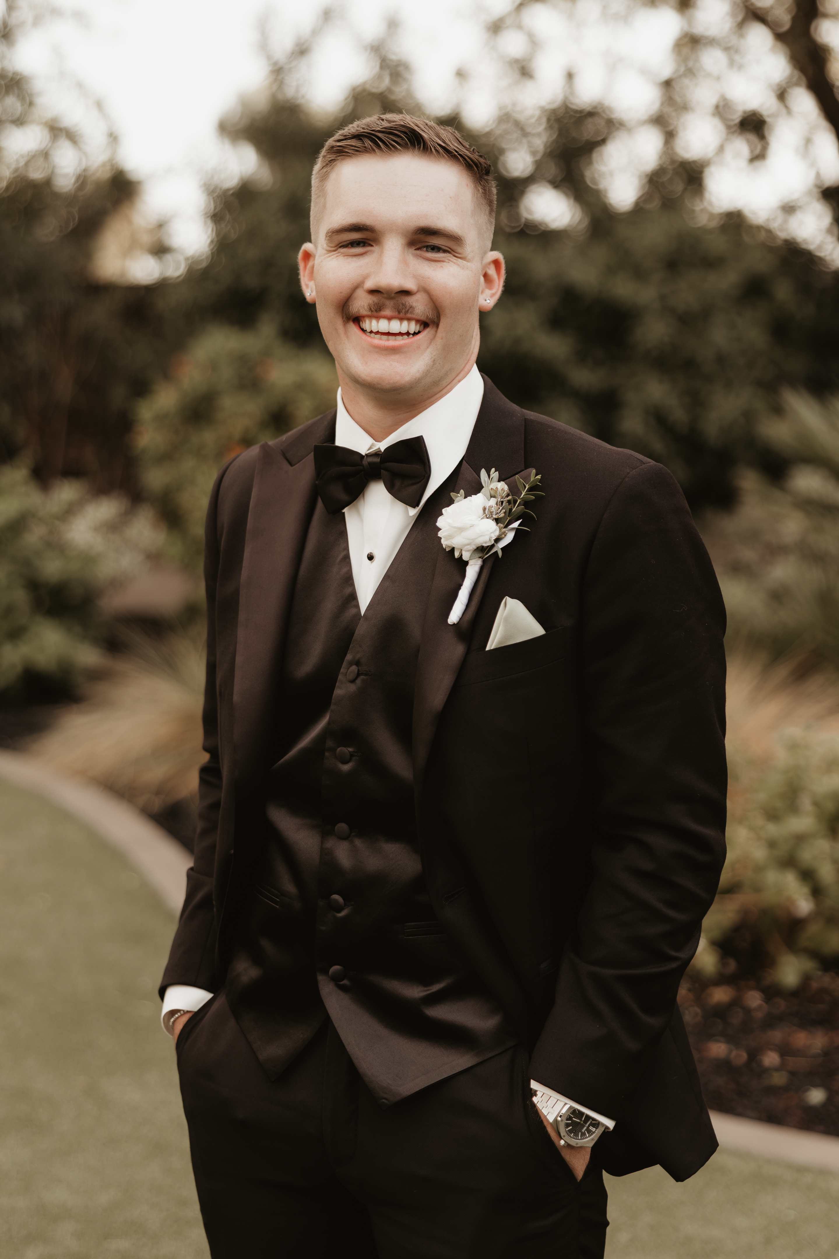 Andrew McGill