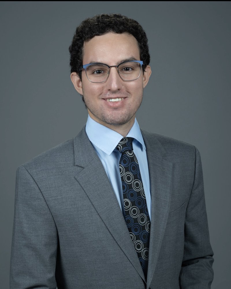 Sebastian Muñoz Acevedo, founder of Backlog