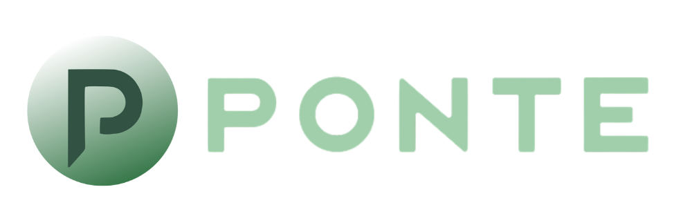 Logo de Ponte